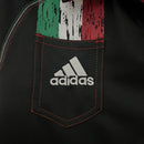 Camisa Milan Third 12/13 Retrô - Preta