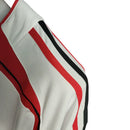 Camisa Milan Away 06/07 Retrô - Branca