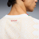 Camisa Marrocos Away Copa do Mundo 2026