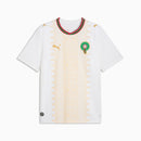 Camisa Marrocos Away Copa do Mundo 2026