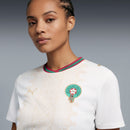 Camisa Marrocos Feminina Away Copa do Mundo 2026
