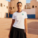 Camisa Marrocos Feminina Away Copa do Mundo 2026