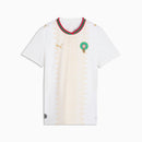 Camisa Marrocos Feminina Away Copa do Mundo 2026