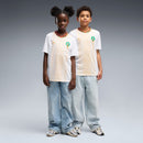 Kit Infantil Marrocos Away Copa do Mundo 2026