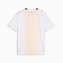 Kit Infantil Marrocos Away Copa do Mundo 2026