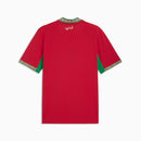 Camisa Marrocos Home Copa do Mundo 2026
