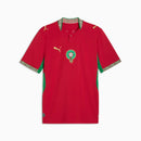 Camisa Marrocos Home Copa do Mundo 2026