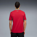 Camisa Marrocos Home Copa do Mundo 2026