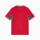 Kit Infantil Marrocos Home Copa do Mundo 2026