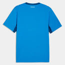 Camisa Islândia Home Kit Infantil Copa do Mundo 2026
