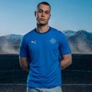 Camisa Islândia Home Copa do Mundo 2026