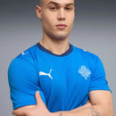 Camisa Islândia Home Copa do Mundo 2026