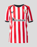Kit Infantil Athletic Club Home 26/27