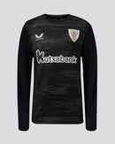 Kit Infantil Athletic Club Goleiro Home 26/27