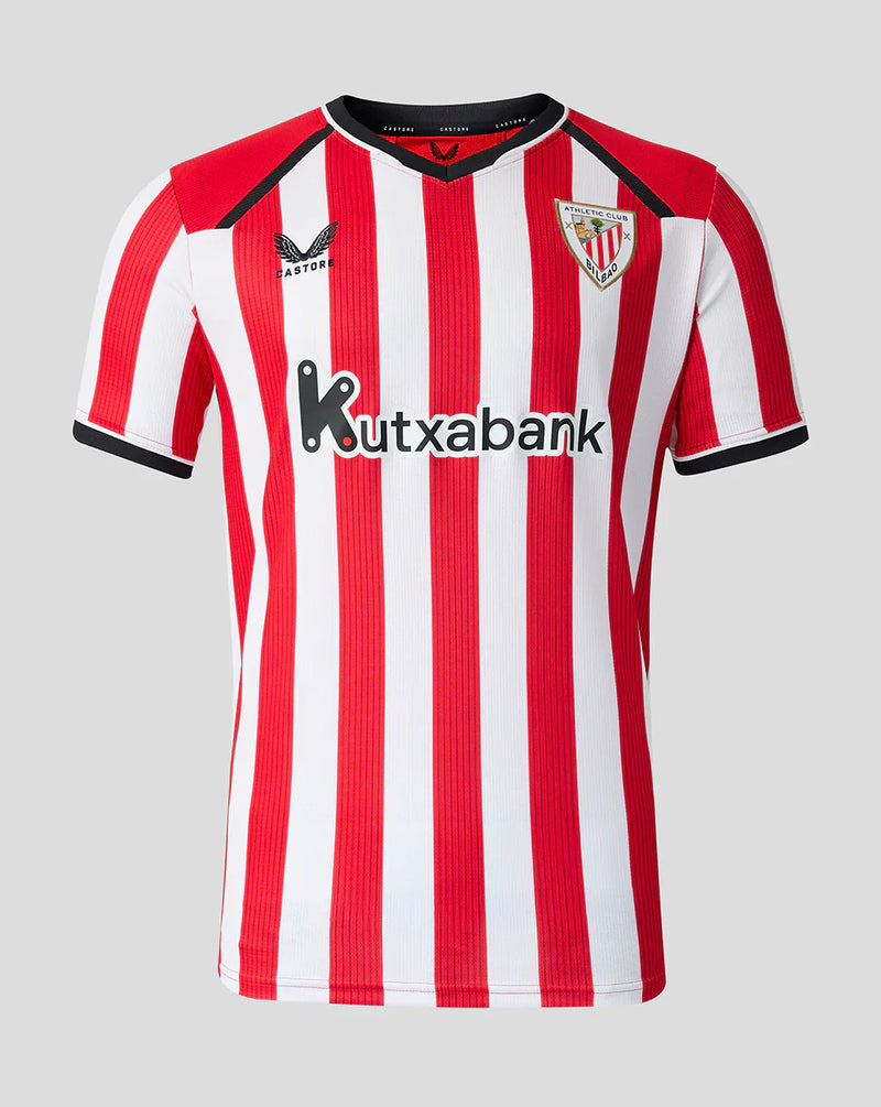 Camisa Athletic Club Home 26/27