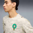 Camisa Marrocos Goleiro Copa do Mundo 2026