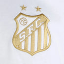 Camisa Santos Pelé 1000 Gols - Branca