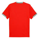 Camisa Portugal Home 2025 - Vermelha