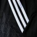Camisa Real Madrid Third 14/15 Retrô - Preta