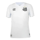 Camisa Santos Home 24/25 - Branca