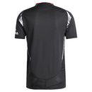 Camisa Arsenal Away 24/25 Jogador - Preta