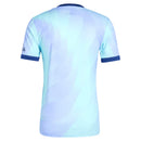 Camisa Arsenal Third 24/25 Jogador - Azul