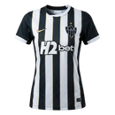 Camisa Atlético Mineiro Home 26/27 - Torcedor Nike Feminina - Listrada