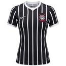 Camisa Corinthians Away 26/27 - Torcedor Nike Feminina - Listrada