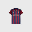 Kit Infantil Djurgårdens 26/27 Away