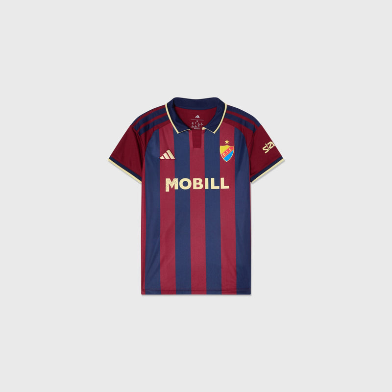 Kit Infantil Djurgårdens 26/27 Away