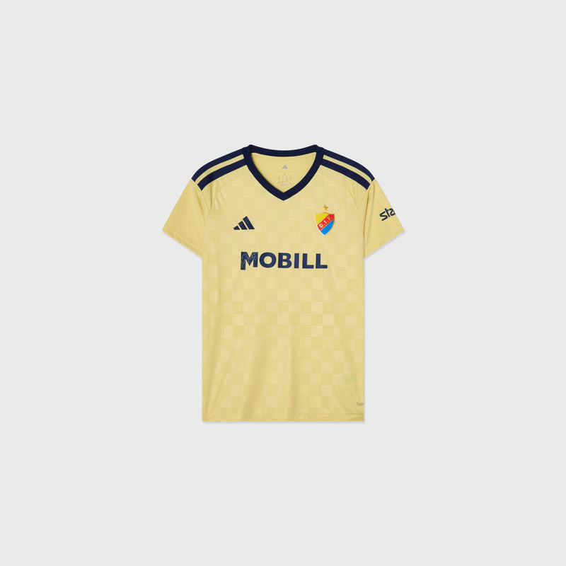 Kit Infantil Djurgårdens 26/27 Third