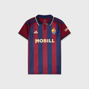 Camisa Djurgårdens Feminina’s Away 26/27