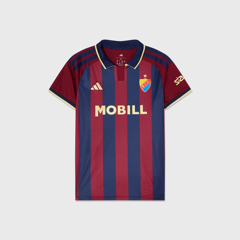 Camisa Djurgårdens Feminina’s Away 26/27