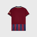 Camisa Djurgårdens Feminina’s Away 26/27
