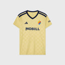 Camisa Djurgårdens Feminina’s Third 26/27