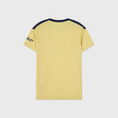 Camisa Djurgårdens Feminina’s Third 26/27