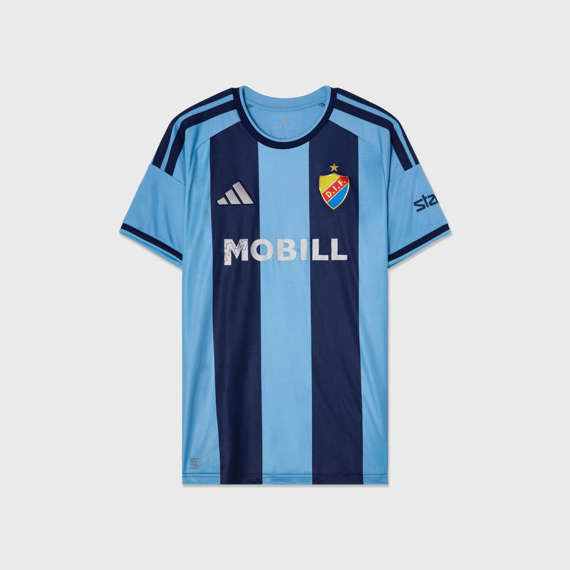 Camisa Djurgårdens Home 26/27