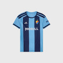 Camisa Djurgårdens Feminina’s Home 26/27