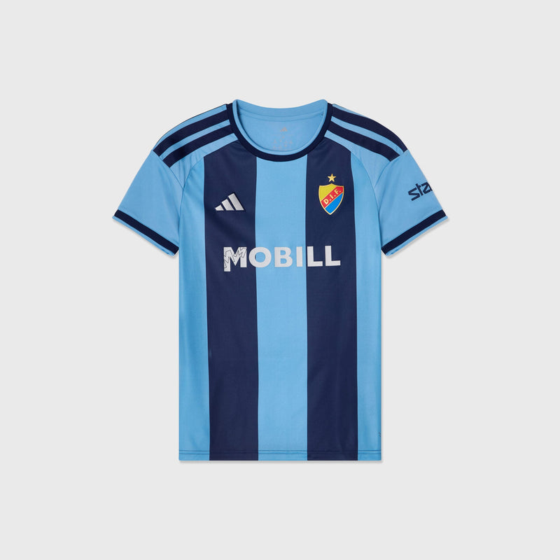 Camisa Djurgårdens Feminina’s Home 26/27