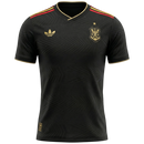 Camisa Flamengo 26/27 - Jogador Adidas Masculina - Preta