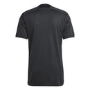 Camisa Real Madrid Third 23/24 - Preta