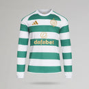 Camisa Celtic Manga Longa Home 26/27