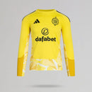 Camisa Celtic Manga Longa Goleiro 26/27