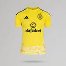 Camisa Celtic Goleiro Home 26/27
