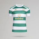 Camisa Celtic Feminina Home 26/27