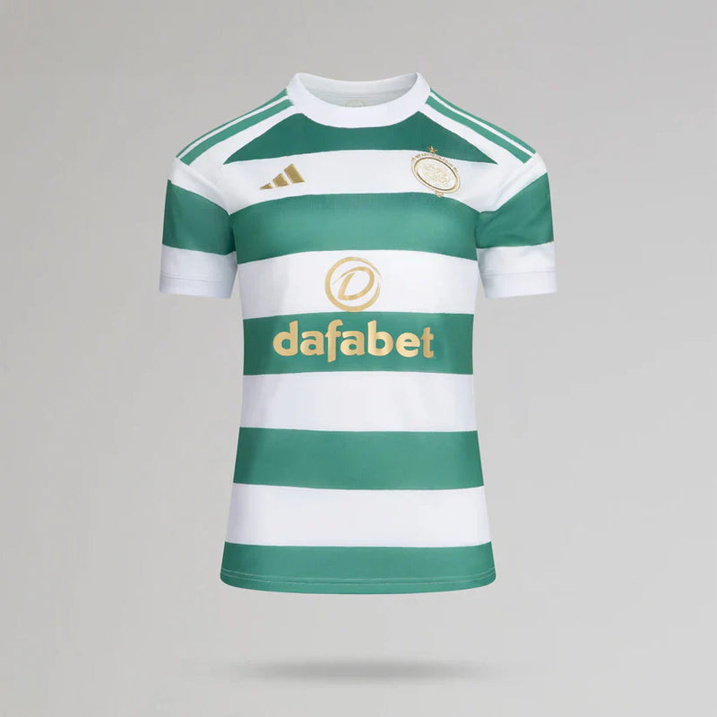 Camisa Celtic Feminina Home 26/27