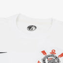 Camisa Corinthians Home 24/25 - Branca