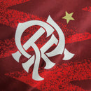Corta Vento Flamengo Vermelho