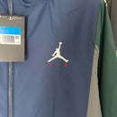 Corta Vento Jordan 24/25 - Azul