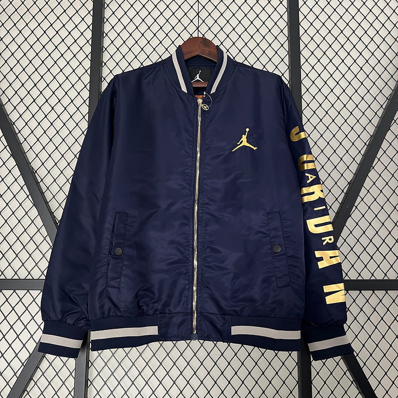 Corta Vento Jordan 24/25 - Azul